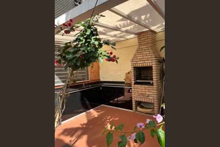 Casa à venda com 210m², 4 quartos e 3 vagasFoto 33