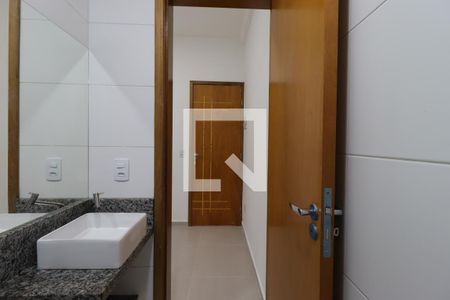 Apartamento para alugar com 14m², 1 quarto e sem vagaBanheiro