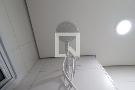 Apartamento para alugar com 14m², 1 quarto e sem vagaBanheiro