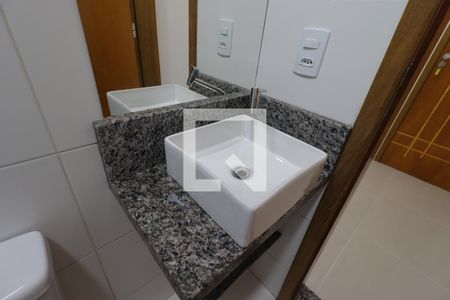Apartamento para alugar com 14m², 1 quarto e sem vagaBanheiro
