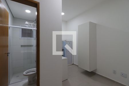 Studio de apartamento para alugar com 1 quarto, 14m² em Vila Sao Pedro, Santo André
