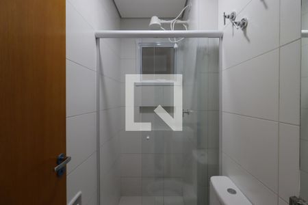 Apartamento para alugar com 14m², 1 quarto e sem vagaBanheiro