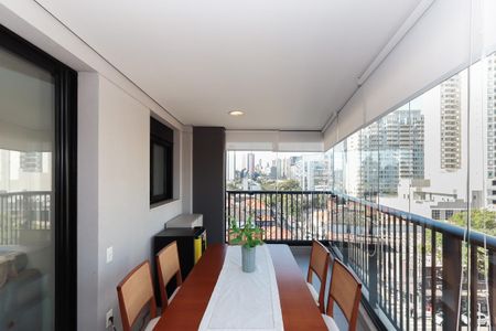 Apartamento à venda com 73m², 2 quartos e 2 vagasFoto 12