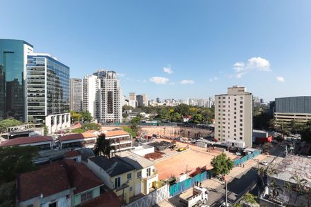 Apartamento à venda com 73m², 2 quartos e 2 vagasFoto 10
