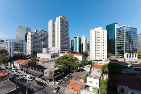 Apartamento à venda com 73m², 2 quartos e 2 vagasFoto 09