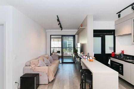 Foto 16 de apartamento à venda com 2 quartos, 73m² em Pinheiros, São Paulo