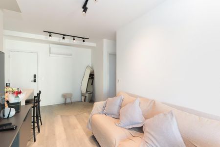 Foto 06 de apartamento à venda com 2 quartos, 73m² em Pinheiros, São Paulo