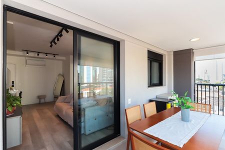 Foto 15 de apartamento à venda com 2 quartos, 73m² em Pinheiros, São Paulo