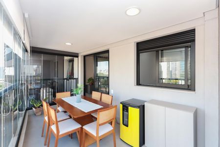 Foto 14 de apartamento à venda com 2 quartos, 73m² em Pinheiros, São Paulo