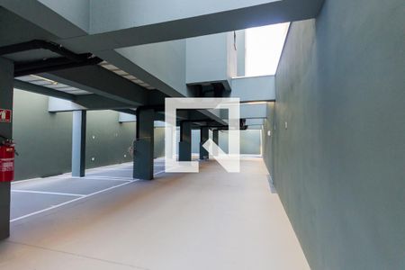 Studio para alugar com 18m², 1 quarto e sem vaga Studio para alugar com 18m², 1 quarto e sem vagaÁrea comum