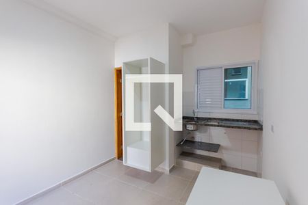 Studio para alugar com 18m², 1 quarto e sem vaga Studio para alugar com 18m², 1 quarto e sem vagaStudio