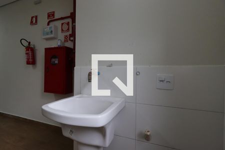 Studio para alugar com 16m², 1 quarto e sem vagaÁrea de Serviço