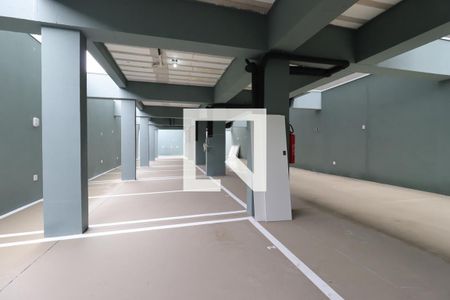 Studio para alugar com 16m², 1 quarto e sem vagaÁrea comum