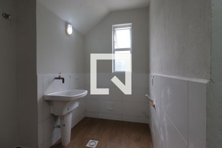 Studio para alugar com 16m², 1 quarto e sem vagaÁrea de Serviço