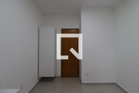 Studio de kitnet/studio para alugar com 1 quarto, 16m² em Vila Sao Pedro, Santo André