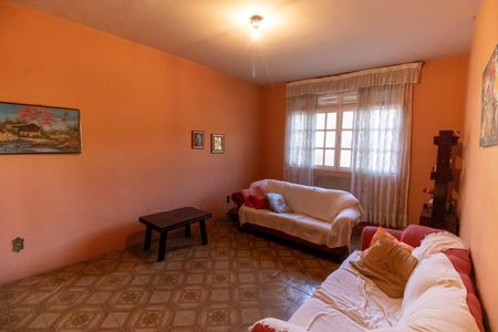 Sala de casa para alugar com 2 quartos, 180m² em Santa Rosa, Niterói