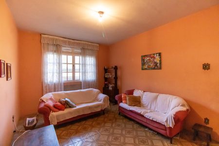 Sala de casa para alugar com 2 quartos, 180m² em Santa Rosa, Niterói