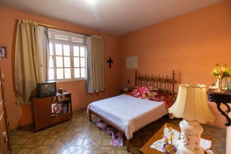 Quarto 1 de casa para alugar com 2 quartos, 180m² em Santa Rosa, Niterói