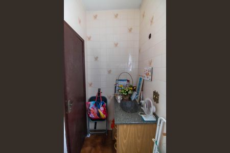 Casa à venda com 180m², 2 quartos e 2 vagas Casa à venda com 180m², 2 quartos e 2 vagasBanheiro da Suíte