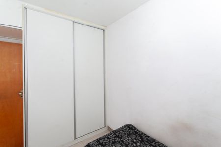 Quarto 1 de apartamento à venda com 3 quartos, 65m² em Jardim Atlântico, Belo Horizonte