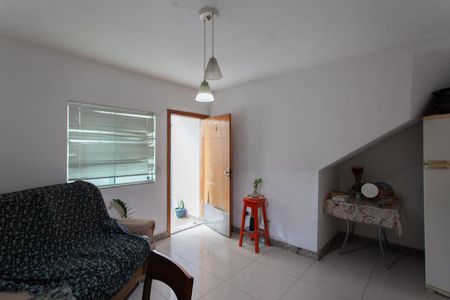 Apartamento à venda com 65m², 3 quartos e 2 vagas Apartamento à venda com 65m², 3 quartos e 2 vagasSala