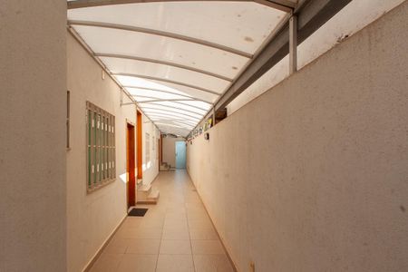 Apartamento à venda com 65m², 3 quartos e 2 vagas Apartamento à venda com 65m², 3 quartos e 2 vagasEntrada