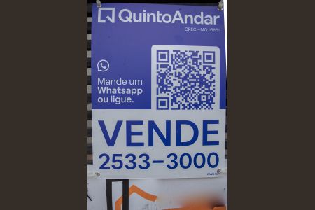 Apartamento à venda com 65m², 3 quartos e 2 vagas Apartamento à venda com 65m², 3 quartos e 2 vagasPlaquinha