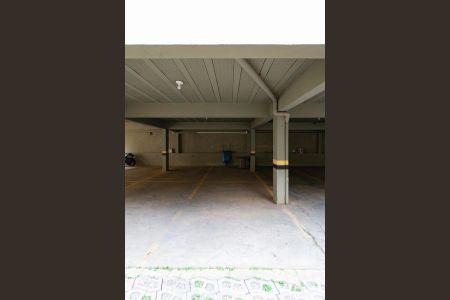 Apartamento à venda com 65m², 3 quartos e 2 vagas Apartamento à venda com 65m², 3 quartos e 2 vagasGaragem