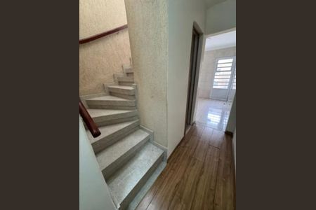 Foto 09 de casa à venda com 3 quartos, 160m² em Mirandópolis, São Paulo