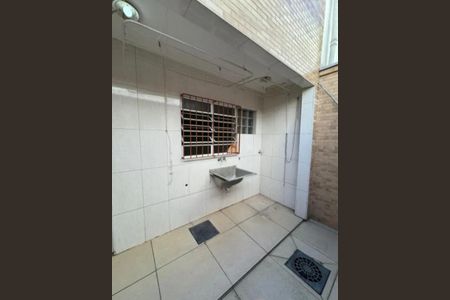 Foto 12 de casa à venda com 3 quartos, 160m² em Mirandópolis, São Paulo