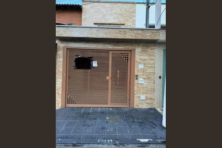 Foto 01 de casa à venda com 3 quartos, 160m² em Mirandópolis, São Paulo