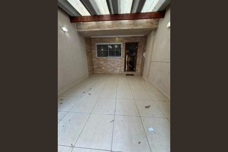 Foto 11 de casa à venda com 3 quartos, 160m² em Mirandópolis, São Paulo