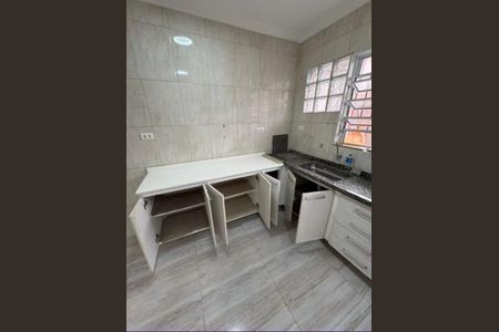 Foto 03 de casa à venda com 3 quartos, 160m² em Mirandópolis, São Paulo