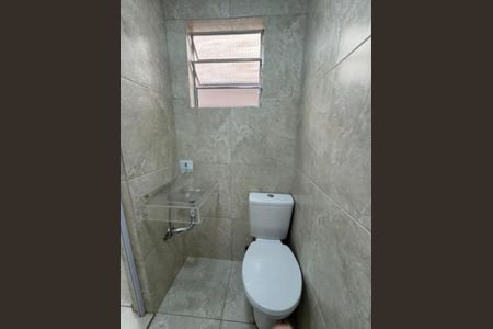 Foto 17 de casa à venda com 3 quartos, 160m² em Mirandópolis, São Paulo