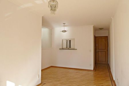 Apartamento para alugar com 72m², 3 quartos e 2 vagas