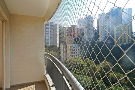 Apartamento para alugar com 72m², 3 quartos e 2 vagas