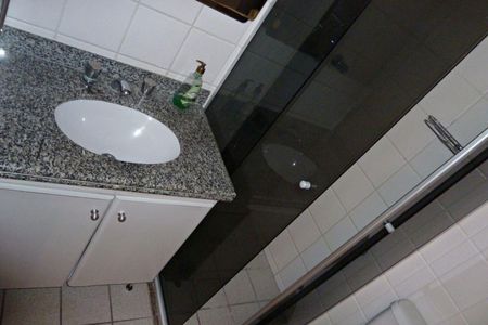 Apartamento para alugar com 72m², 3 quartos e 2 vagas