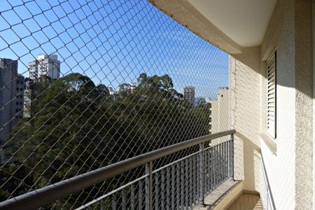 Apartamento para alugar com 72m², 3 quartos e 2 vagas