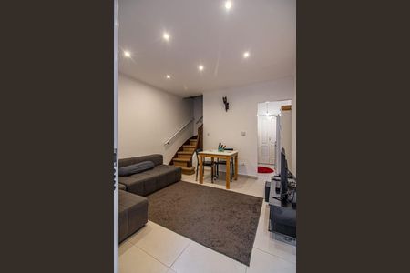 Casa à venda com 120m², 2 quartos e 1 vagaFoto 19