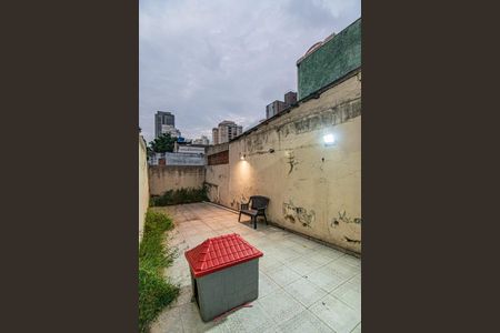 Casa à venda com 120m², 2 quartos e 1 vagaFoto 25