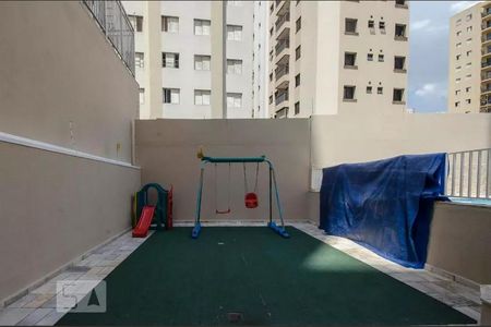 Apartamento à venda com 60m², 2 quartos e 2 vagas Apartamento à venda com 60m², 2 quartos e 2 vagasÁrea comum