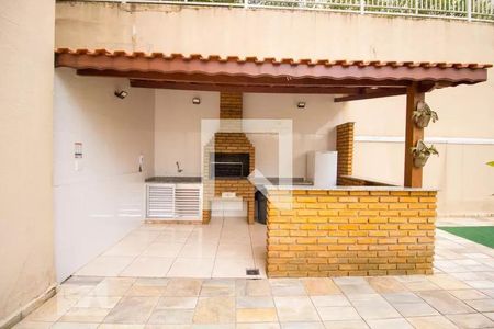 Apartamento à venda com 60m², 2 quartos e 2 vagas Apartamento à venda com 60m², 2 quartos e 2 vagasÁrea comum