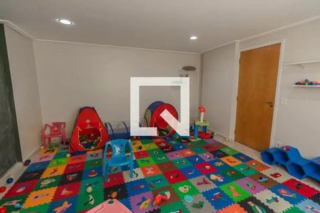 Apartamento à venda com 60m², 2 quartos e 2 vagas Apartamento à venda com 60m², 2 quartos e 2 vagasÁrea comum