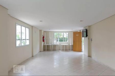 Apartamento à venda com 60m², 2 quartos e 2 vagas Apartamento à venda com 60m², 2 quartos e 2 vagasÁrea comum