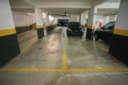 Apartamento à venda com 60m², 2 quartos e 2 vagas Apartamento à venda com 60m², 2 quartos e 2 vagasÁrea comum