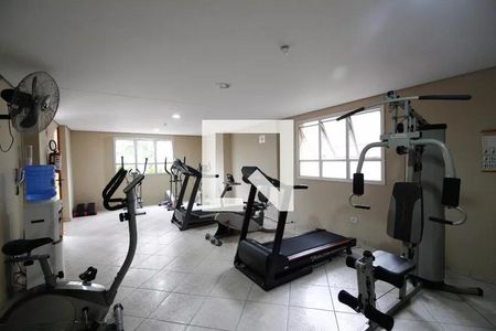 Apartamento à venda com 60m², 2 quartos e 2 vagas Apartamento à venda com 60m², 2 quartos e 2 vagasÁrea comum