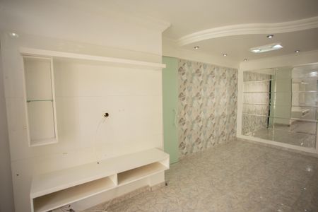 Apartamento à venda com 60m², 2 quartos e 2 vagas Apartamento à venda com 60m², 2 quartos e 2 vagasSala