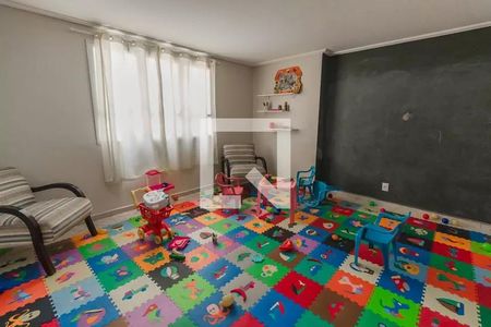 Apartamento à venda com 60m², 2 quartos e 2 vagas Apartamento à venda com 60m², 2 quartos e 2 vagasÁrea comum