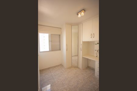 Apartamento à venda com 60m², 2 quartos e 2 vagas Apartamento à venda com 60m², 2 quartos e 2 vagasQuarto 1