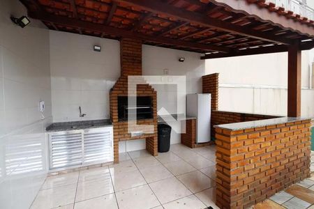 Apartamento à venda com 60m², 2 quartos e 2 vagas Apartamento à venda com 60m², 2 quartos e 2 vagasÁrea comum